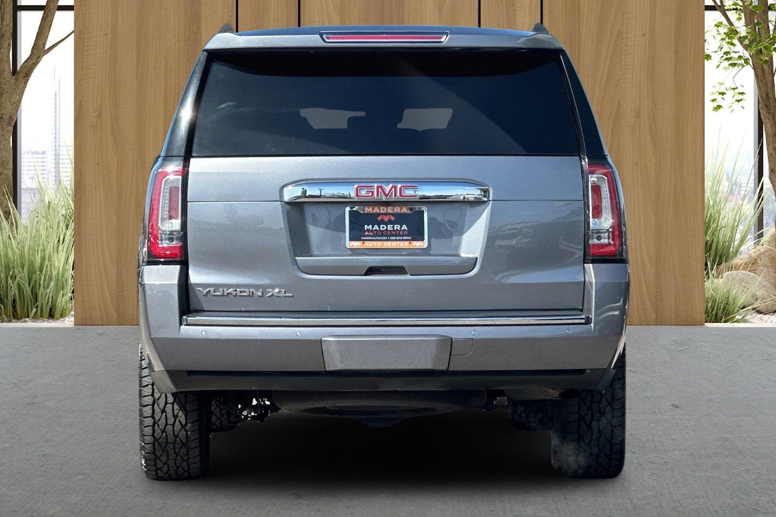 2020 GMC Yukon XL Denali