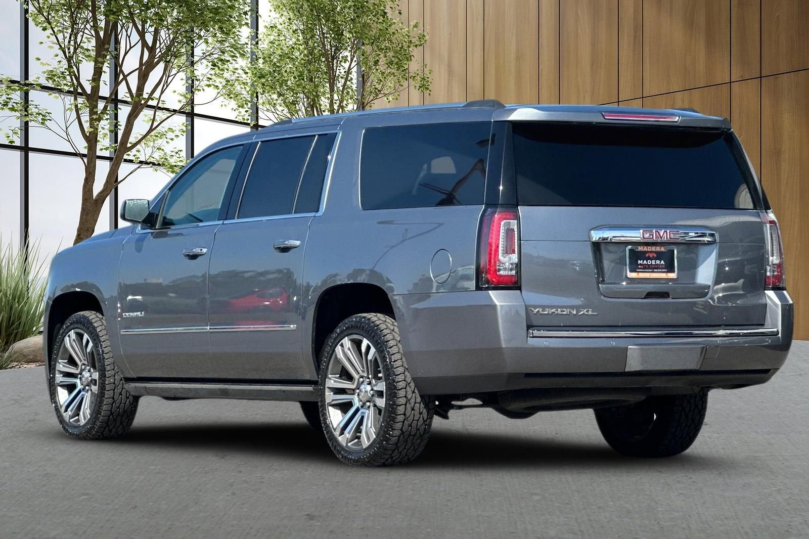 2020 GMC Yukon XL Denali