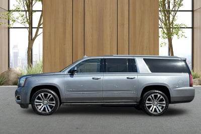 2020 GMC Yukon XL Denali