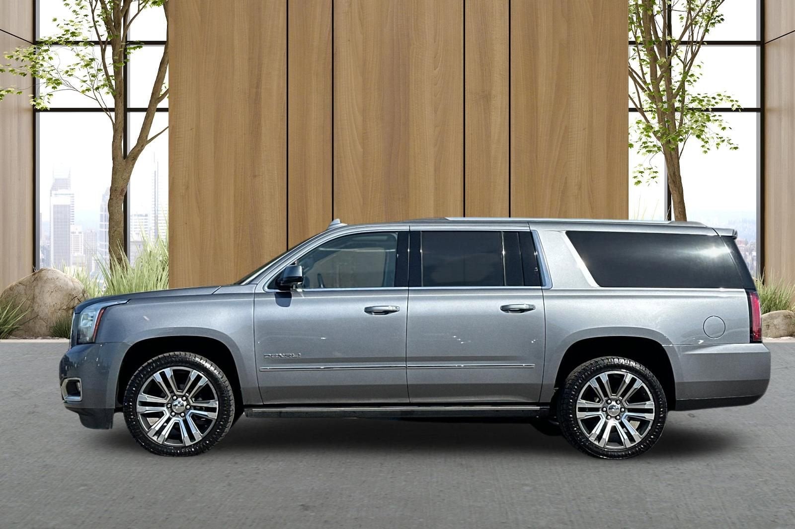 2020 GMC Yukon XL Denali