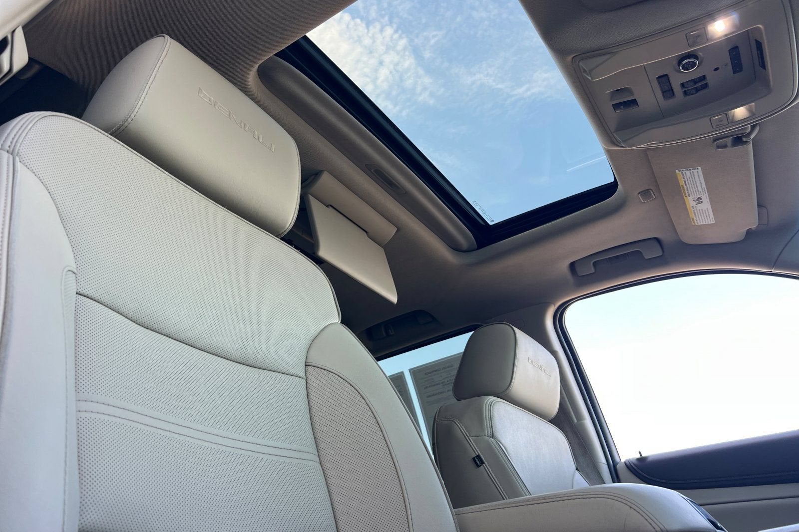 2019 GMC Yukon XL Denali