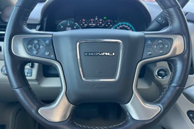 2019 GMC Yukon XL Denali