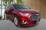 2018 Chevrolet Traverse High Country