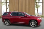 2018 Chevrolet Traverse High Country