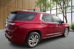 2018 Chevrolet Traverse High Country