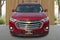 2018 Chevrolet Traverse High Country