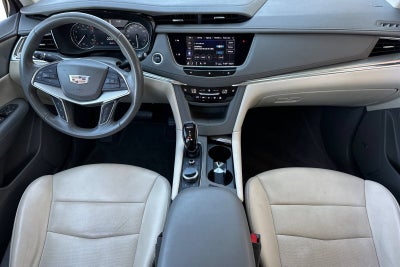2020 Cadillac XT5 Premium Luxury FWD