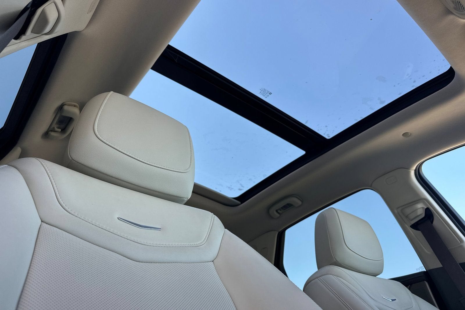 2020 Cadillac XT5 Premium Luxury FWD