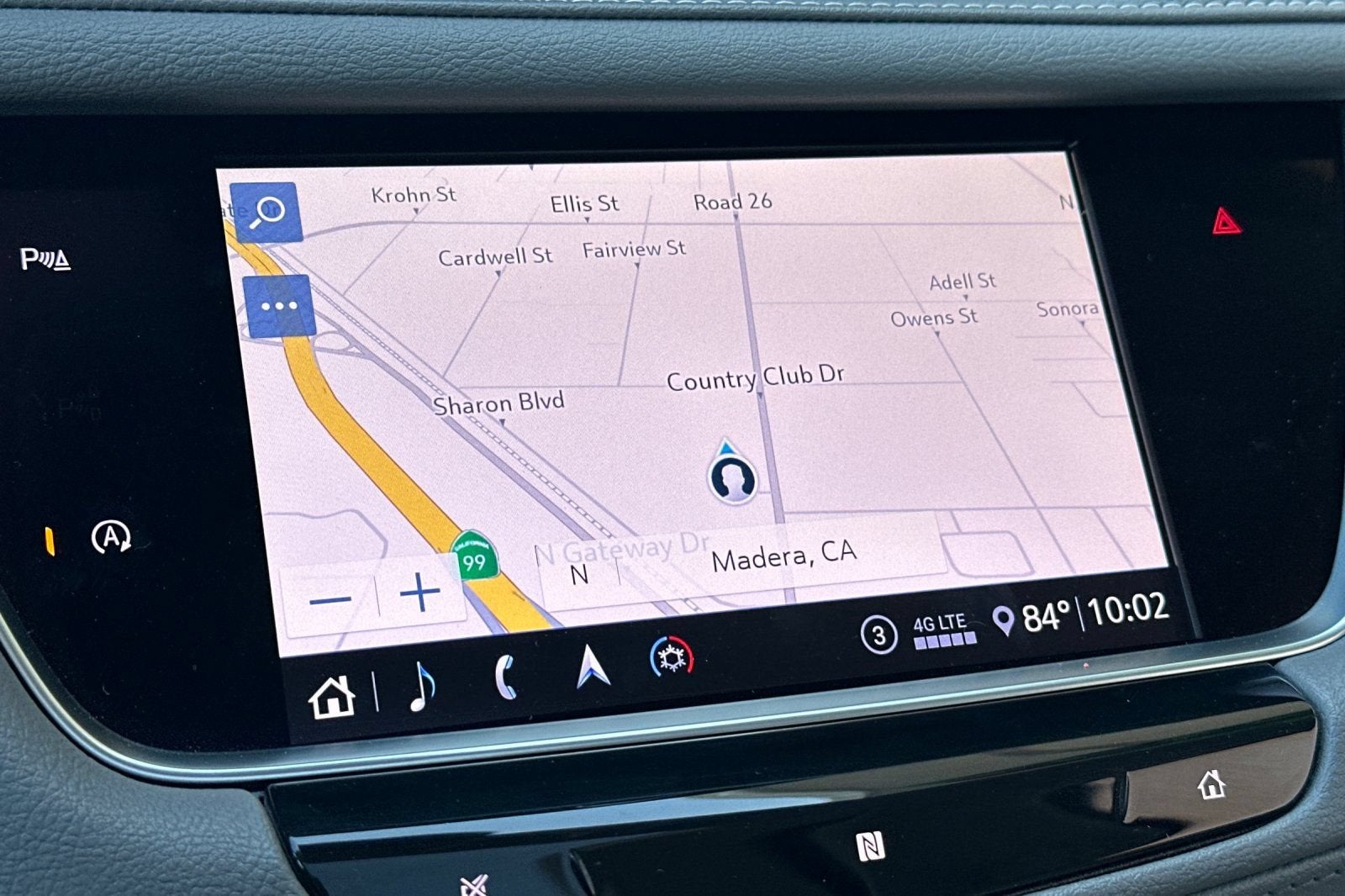 2020 Cadillac XT5 Premium Luxury FWD