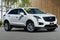 2020 Cadillac XT5 Premium Luxury FWD
