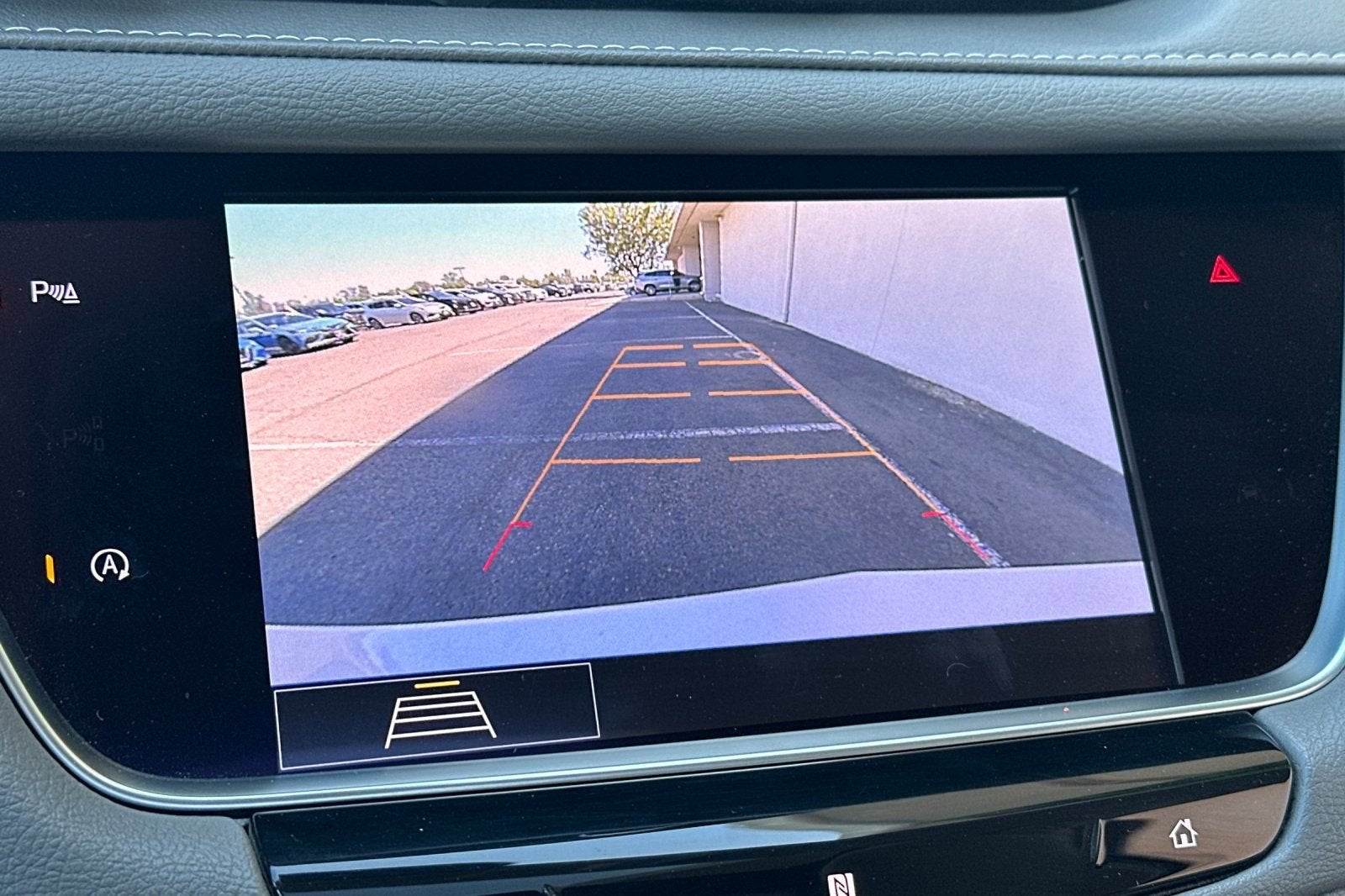 2020 Cadillac XT5 Premium Luxury FWD