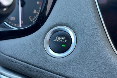 2020 Cadillac XT5 Premium Luxury FWD