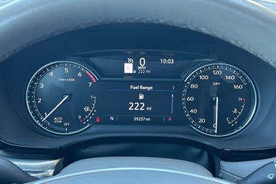 2020 Cadillac XT5 Premium Luxury FWD