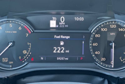 2020 Cadillac XT5 Premium Luxury FWD