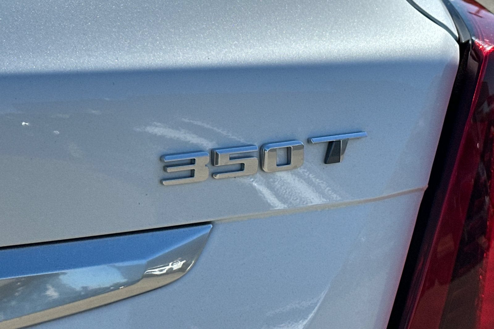 2020 Cadillac XT5 Premium Luxury FWD