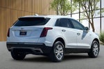 2020 Cadillac XT5 Premium Luxury FWD