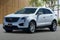2020 Cadillac XT5 Premium Luxury FWD