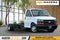 2025 Chevrolet Express Cutaway 4500 2WT
