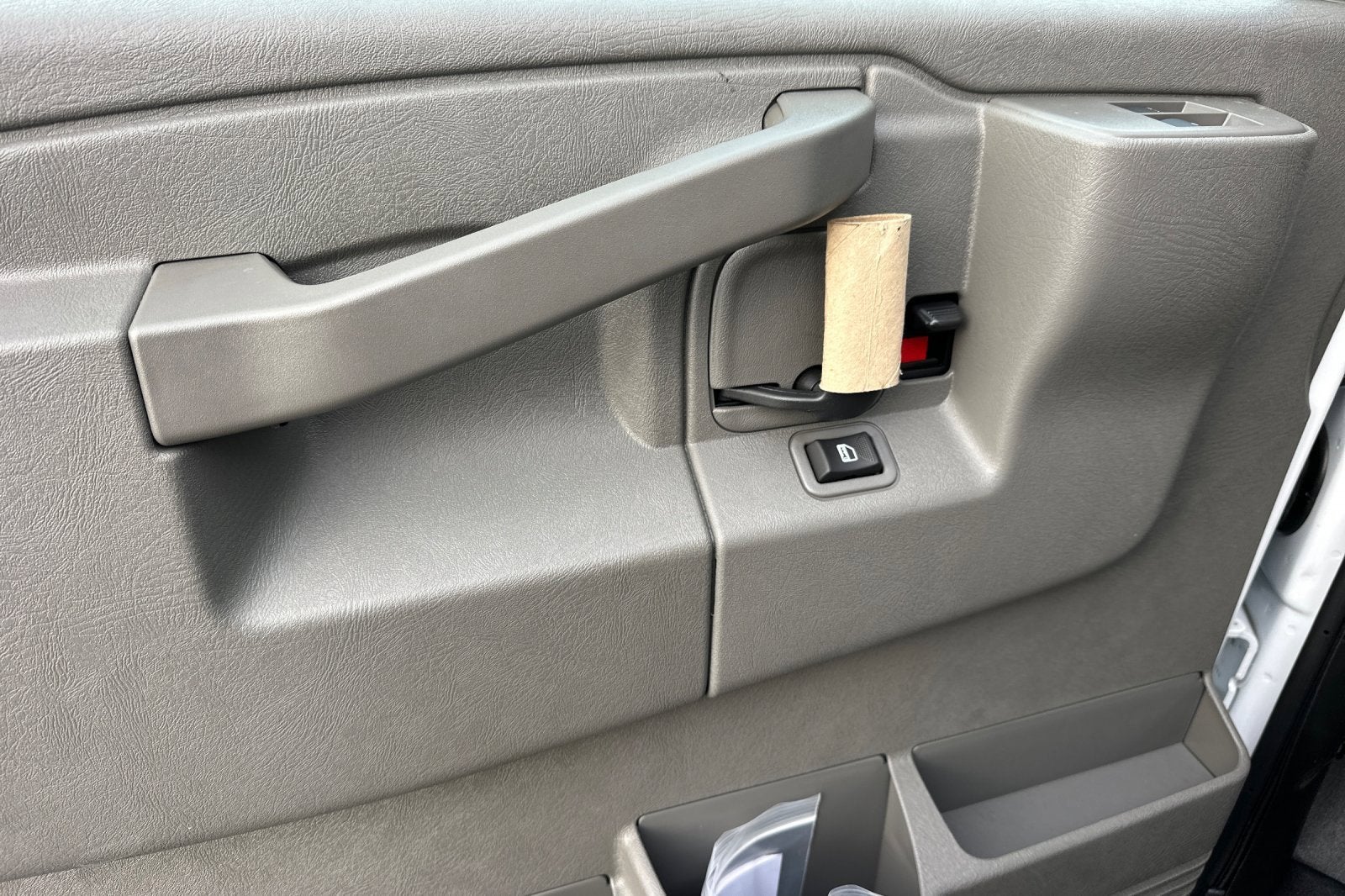 2025 Chevrolet Express Cutaway 4500 2WT