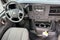 2025 Chevrolet Express Cutaway 4500 2WT