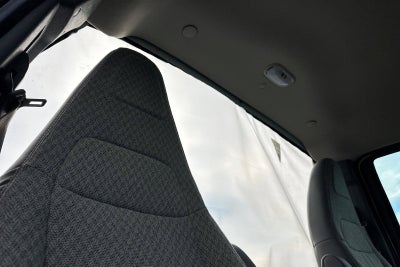 2025 Chevrolet Express Cutaway 4500 2WT