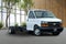 2025 Chevrolet Express Cutaway 4500 2WT