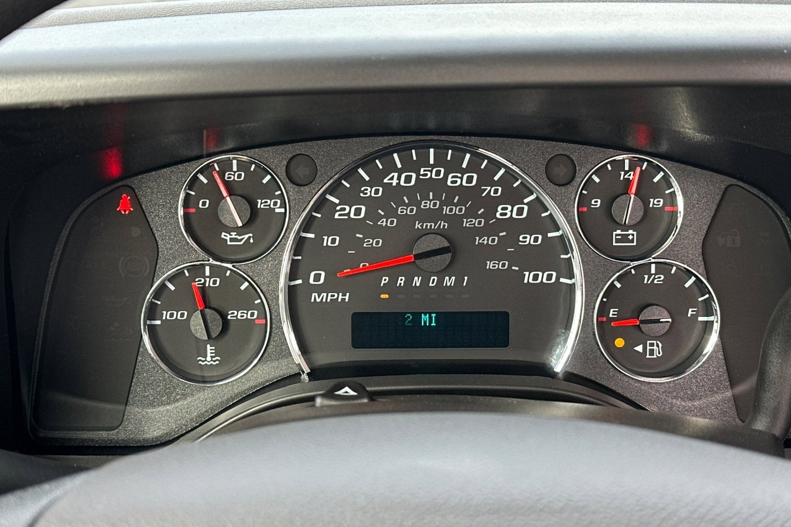 2025 Chevrolet Express Cutaway 4500 2WT