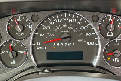 2025 Chevrolet Express Cutaway 4500 2WT