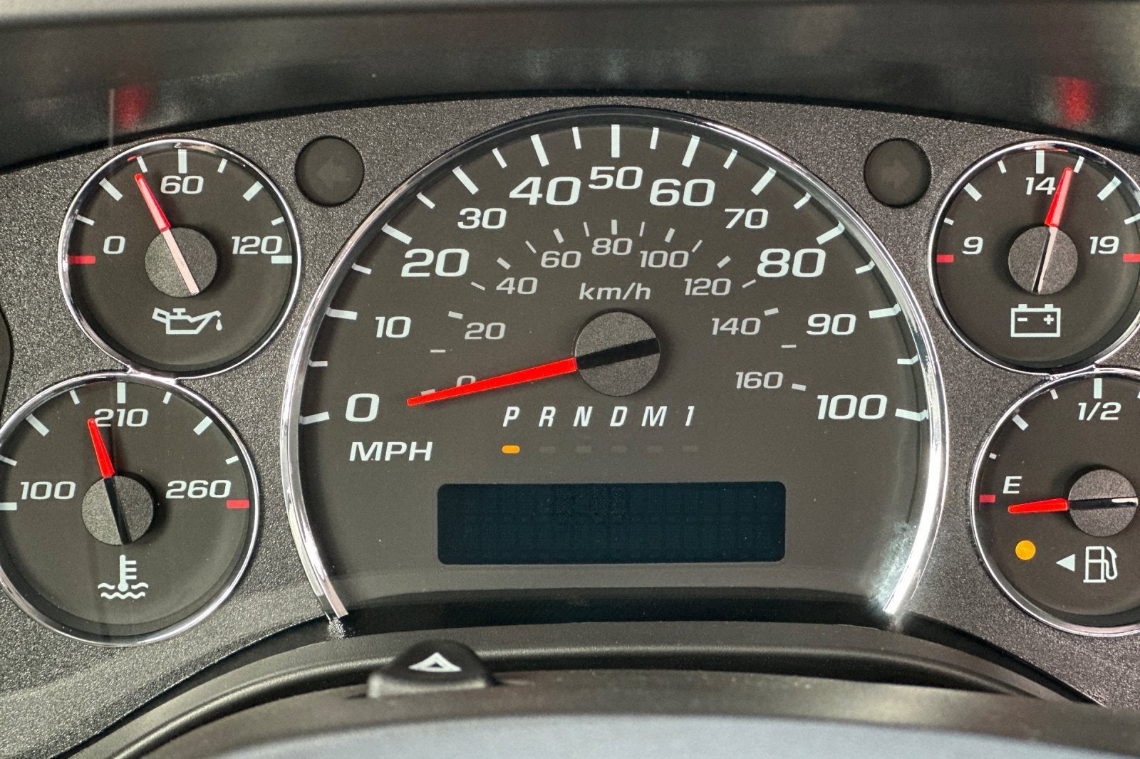 2025 Chevrolet Express Cutaway 4500 2WT