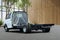2025 Chevrolet Express Cutaway 4500 2WT