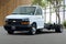 2025 Chevrolet Express Cutaway 4500 2WT