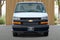 2025 Chevrolet Express Cutaway 4500 2WT
