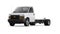 2025 Chevrolet Express Cutaway 4500 2WT