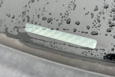 2015 Honda Accord Sedan Sport