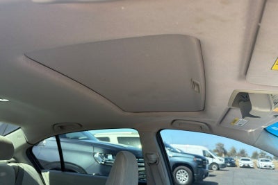 2013 Honda Accord Sdn EX