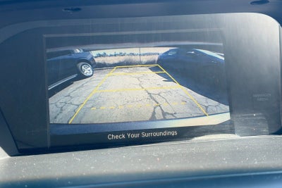 2013 Honda Accord Sdn EX