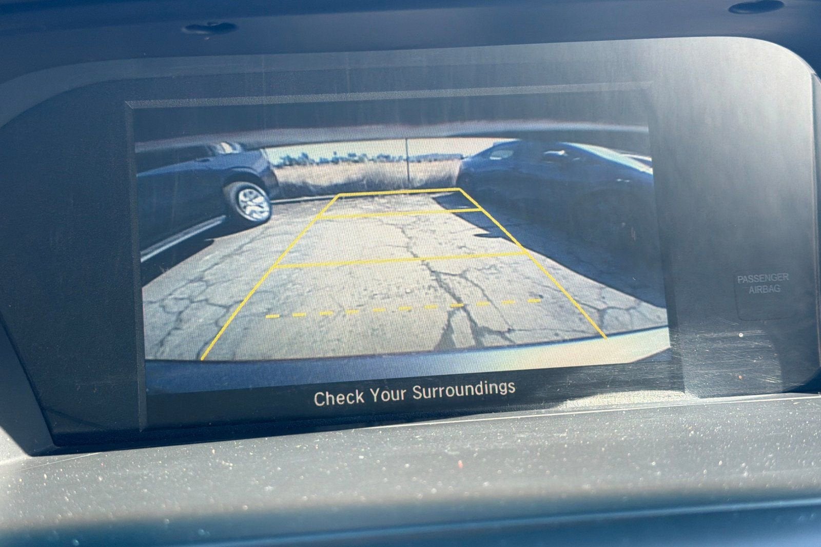 2013 Honda Accord Sdn EX