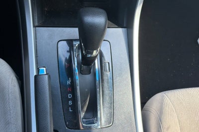 2013 Honda Accord Sdn EX