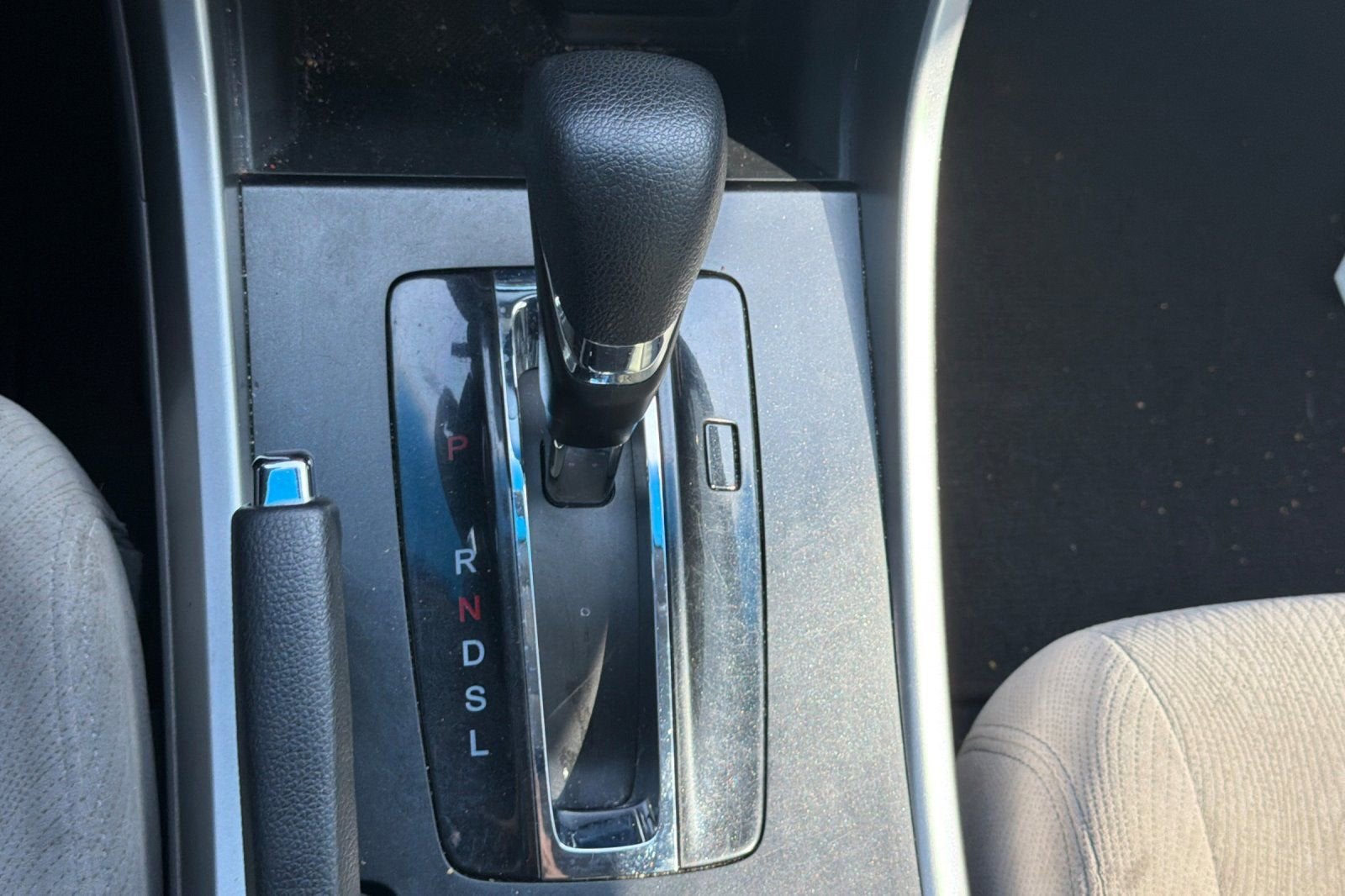 2013 Honda Accord Sdn EX