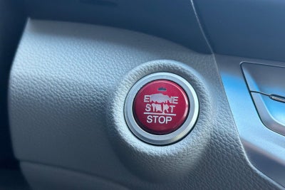 2013 Honda Accord Sdn EX