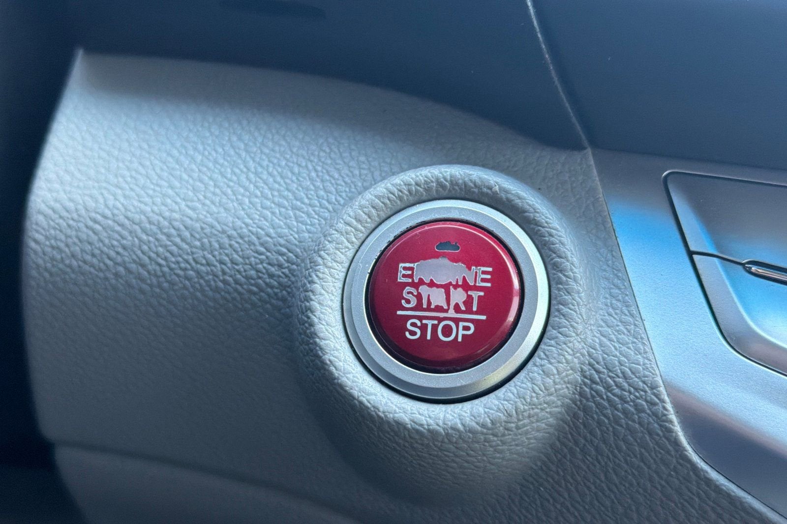 2013 Honda Accord Sdn EX