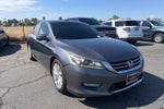 2013 Honda Accord Sdn EX