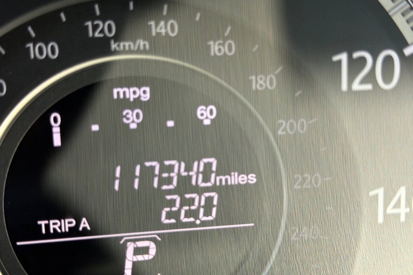 2013 Honda Accord Sdn EX