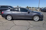 2013 Honda Accord Sdn EX