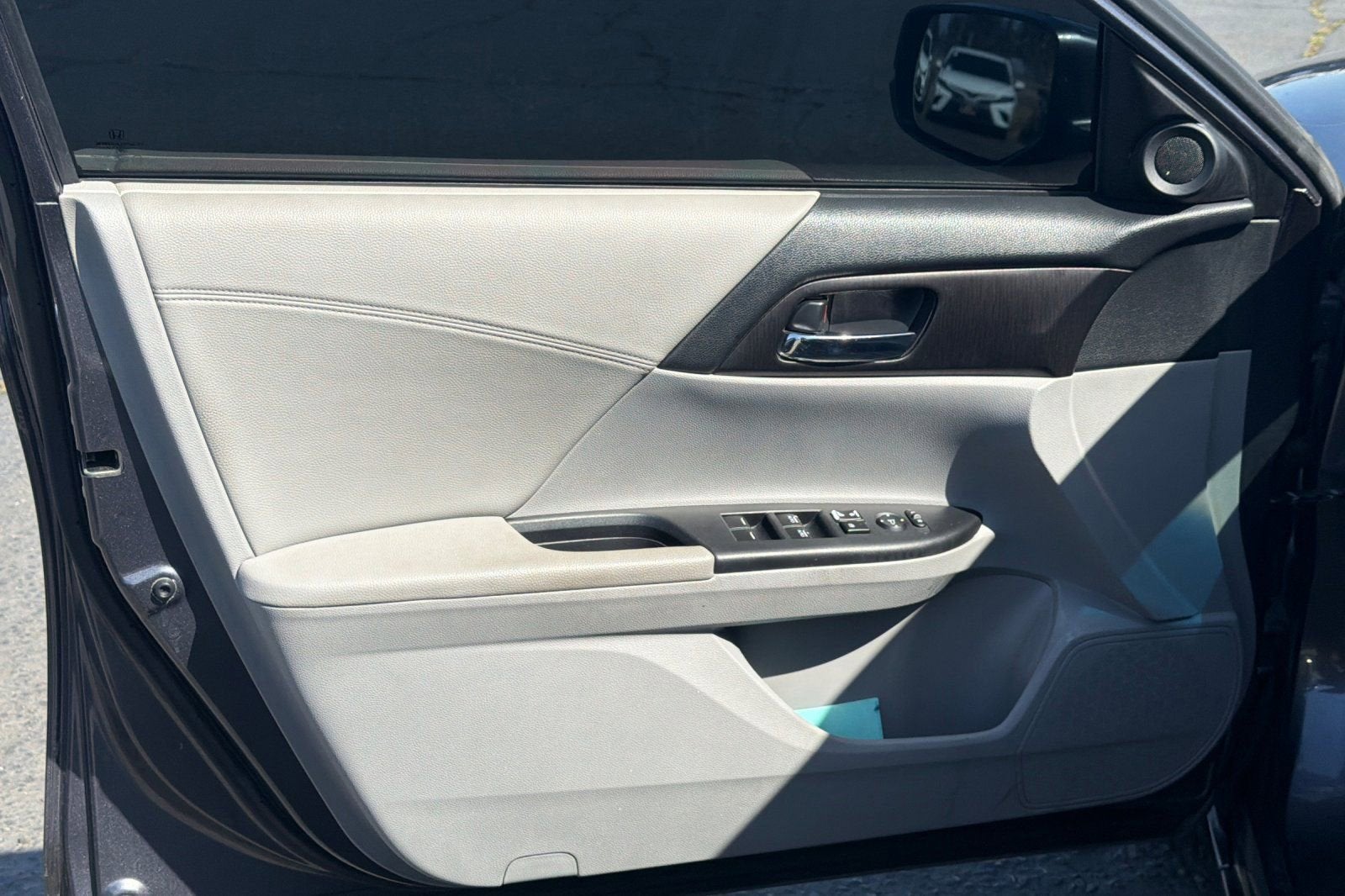 2013 Honda Accord Sdn EX