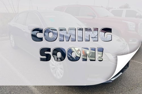 2014 Honda Accord Sedan EX