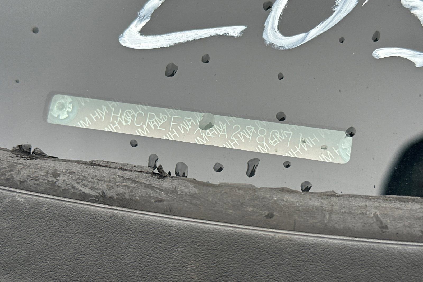 2014 Honda Accord Sedan EX