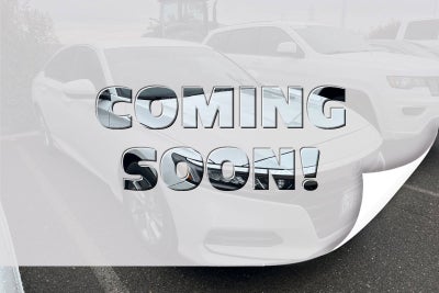 2018 Honda Accord Sedan LX 1.5T