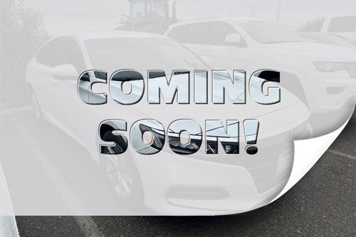 2018 Honda Accord Sedan LX 1.5T