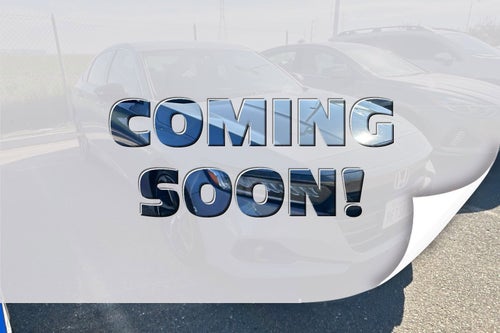 2022 Honda Accord Sedan Sport